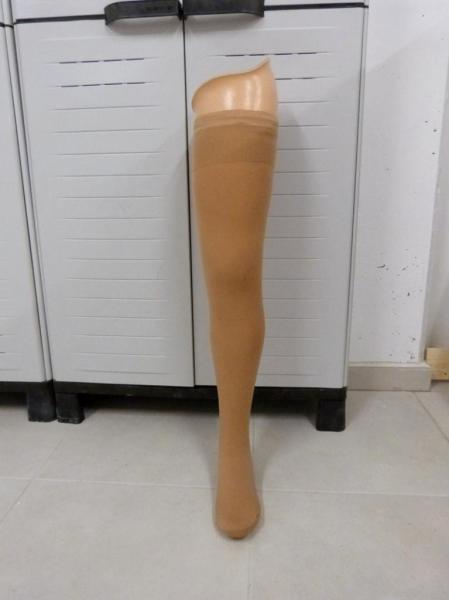 esthétique prothèse fémorale